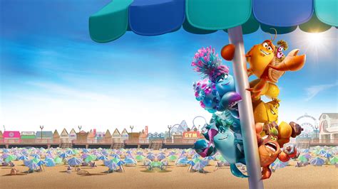 Under the Boardwalk (2023) subtitles .